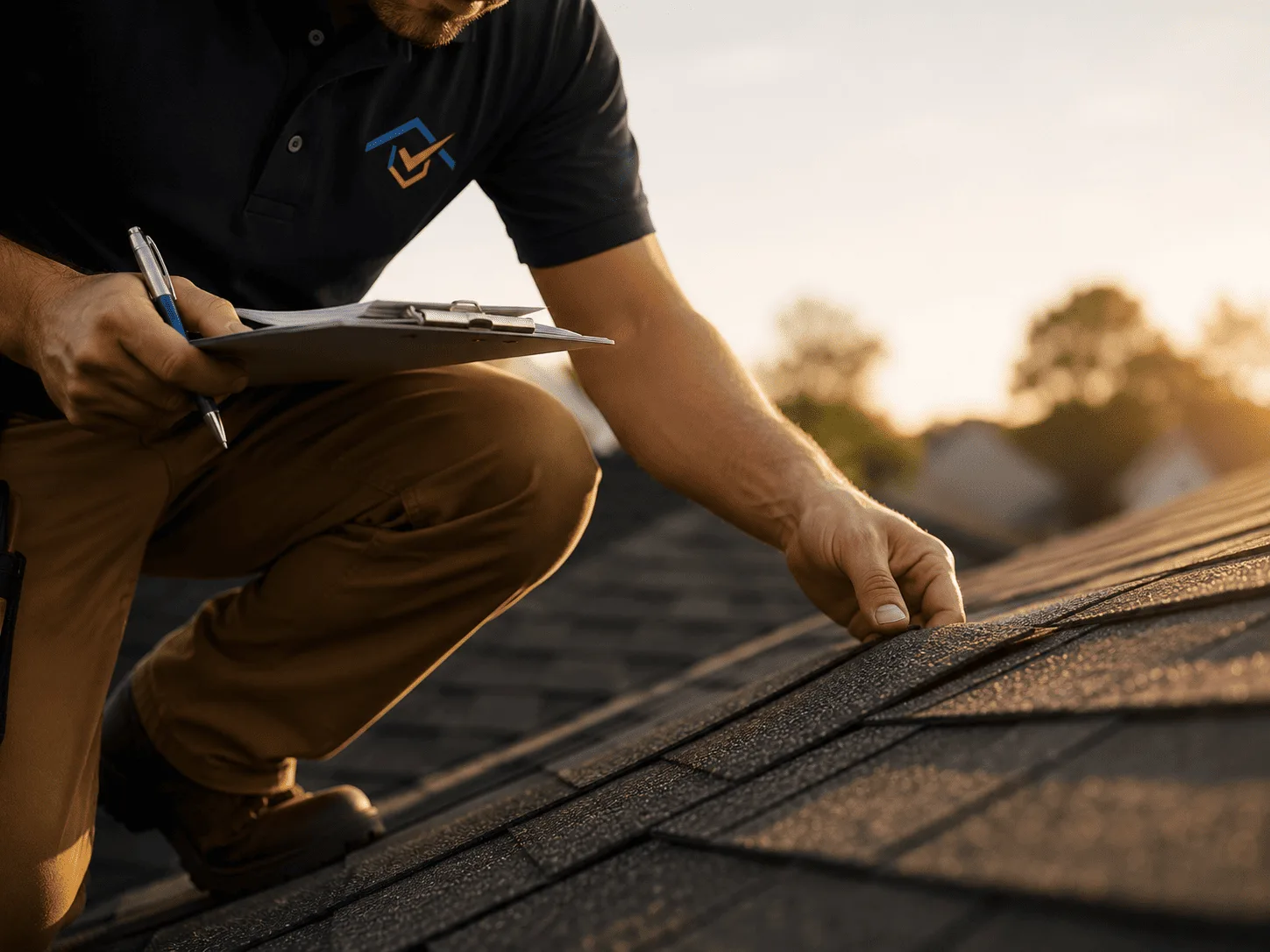 Why Choose Roof Inspection in Byron, MN